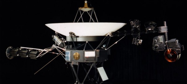 Voyager 1